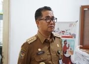 Pj Gubernur Dukung Optimalisasi Pengumpulan Zakat 8 Pj Gubernur Dukung Optimalisasi Pengumpulan Zakat