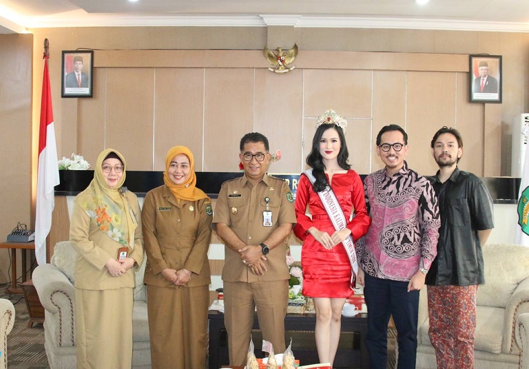 Pemprov Kaltim dukung