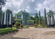 Dispar Kukar Target PAD Sektor Pariwisata Meningkat