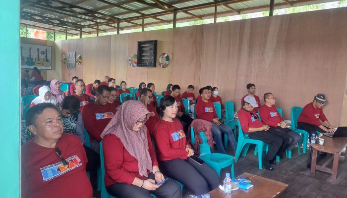 Raker Ekonomi Kreatif Diharapkan Mampu Promosikan Wisata Lokal
