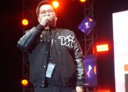 Pemilu 2024, Ini Pesan Wakil Bupati Rendi Solihin ke Masyarakat Kukar