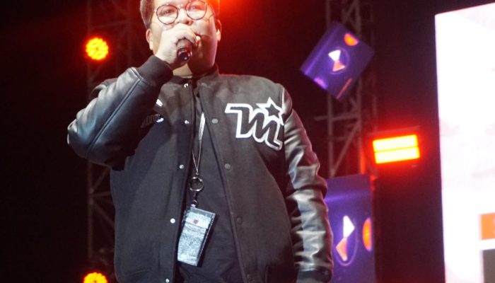 Pemilu 2024, Ini Pesan Wakil Bupati Rendi Solihin ke Masyarakat Kukar