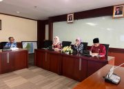 Menjelang MTQ Nasional XXX 2025, 149 Kafilah Kaltim Ikuti Training Center 6 Menjelang MTQ Nasional XXX 2025, 149 Kafilah Kaltim Ikuti Training Center