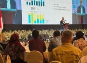 SKK Migas Minta Pimpinan KKKS Berkomitmen Laksanakan Program Kerja 2024