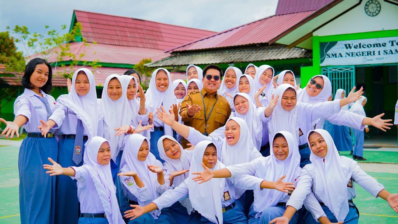 Pemkab Kukar