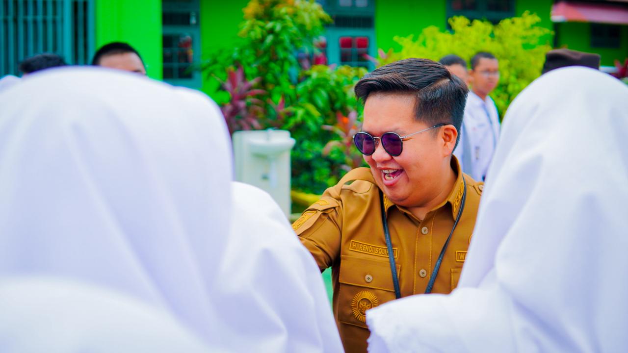Pemkab Kukar