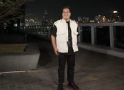 Hari Pers Nasional 2024, Rendi Solihin Ungkap Jurnalis Sebagai Teman Diskusi