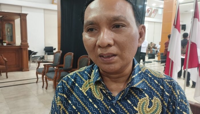 Pemkab Kukar Akan Lakukan Relokasi Tahap ke 2 Pedagang Pasar Tenggarong ke Pasar Mangkurawang
