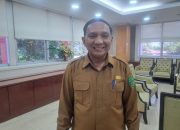 14 Calon Direktur Umum dan Teknik Perumda Tirta Mahakam Kukar Ikuti Uji Psikotes