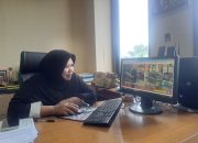 Dispar Kukar Siap Fasilitasi Bantuan Sapras Bagi 10 Pokdarwis