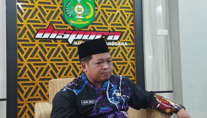 Atasi Kemiskinan, Dispora Siapkan Tiga Program Prioritas