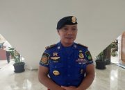 Kukar Siap Tuan Rumah HUT Damkarmatan Tahun Depan