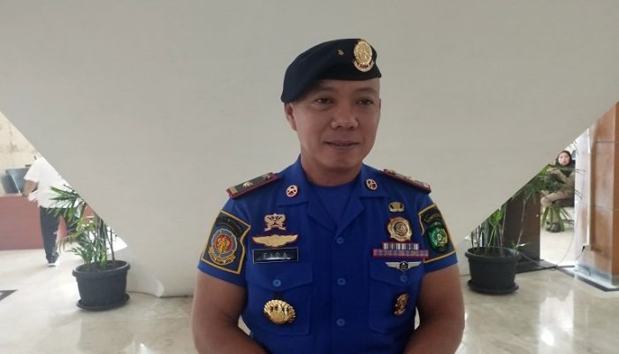Kukar Siap Tuan Rumah HUT Damkarmatan Tahun Depan