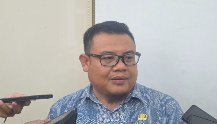 Program Satu Desa Satu Nakes, Kepala DPMD Kukar : Optimalkan Pelayanan Kesehatan