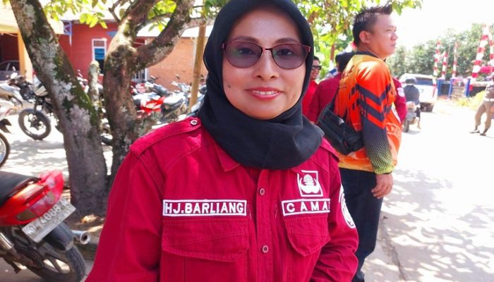 Kecamatan Muara Kaman Miliki Program Pamsimas, Sebagai Upaya Tingkatkan Layanan Dasar Air Bersih