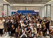 Jalin Silaturahmi Bersama Wartawan SKK Migas – PT PHM Gelar Buka Bersama di Samarinda