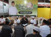 Ketua DPRD Kukar Gelar Buka Puasa Bersama