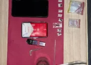 Ketahuan Jual Narkoba, Seorang Pria di Anggana Ditangkap Polisi