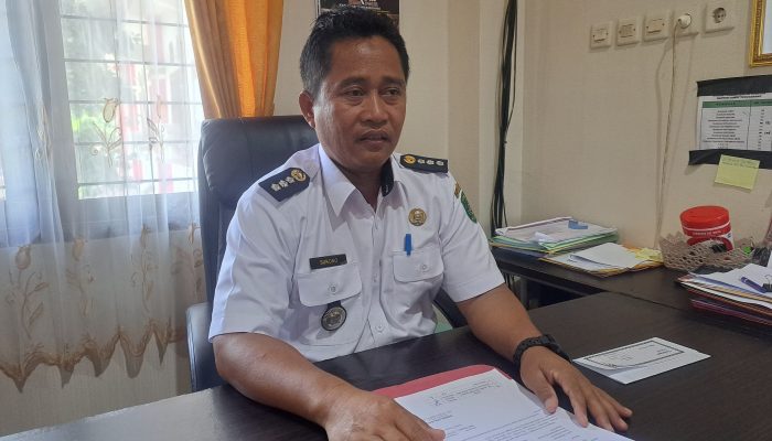 Festival Ramadhan di Tenggarong Dipastikan Meriah