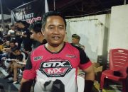 Camat Tenggarong Saksikan Fun Run Race Ramadan 2024