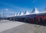 Disperindag Kukar Ikut Sukseskan Gerakan Pangan Murah