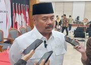 Pemkab Kukar Optimalkan Pembangunan Infrastruktur Pertanian