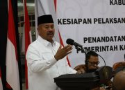 Selama Bulan Ramadhan 1445 H, Jam Kerja ASN di Kukar Mengacu SE Bupati Edi Damansyah