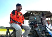 Transformasi Pertanian Kutai Kartanegara: Peran Penting Bupati Edi Damansyah