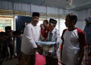 Dukungan Menggema dari Pemuka Agama untuk Keberlanjutan Program Bupati Edi