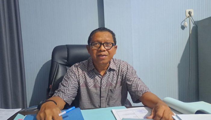 Porgram Fasilitasi Nelayan Produktif Kukar Tetap Berlanjut