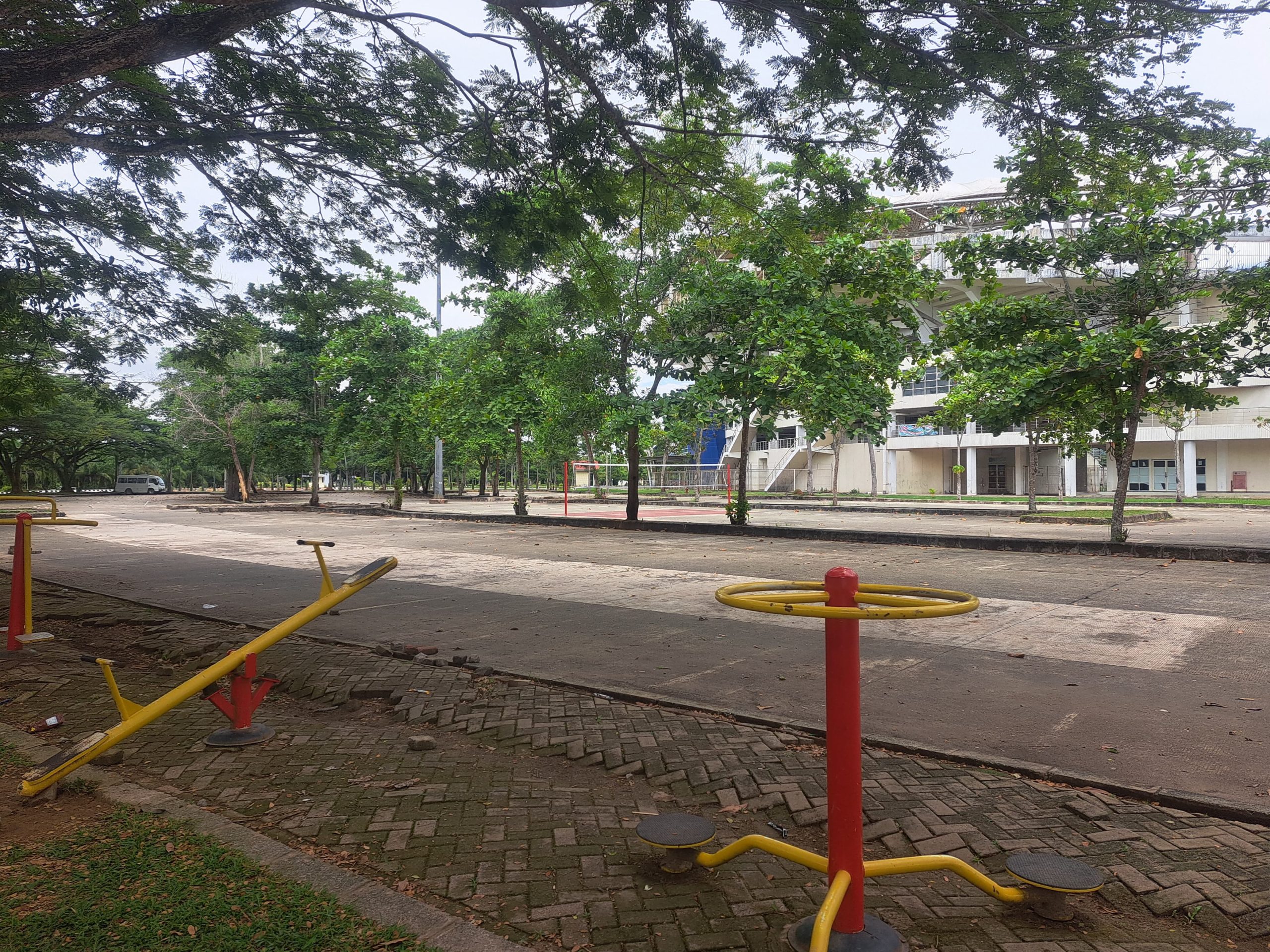 Dispora Kukar