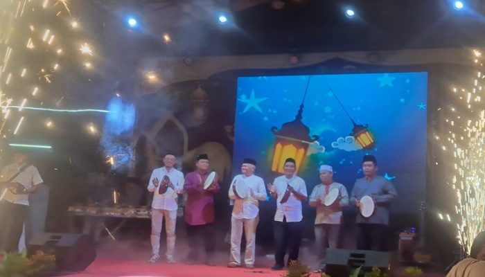 Ramadhan Fest 2024 Sukses Digelar, Plt Kepala Dispar: Tahun Depan Bakal Lebih Meriah