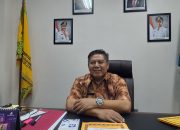 Ramadhan, Pelayanan di Disdukcapil Kukar Tetap Berjalan Normal