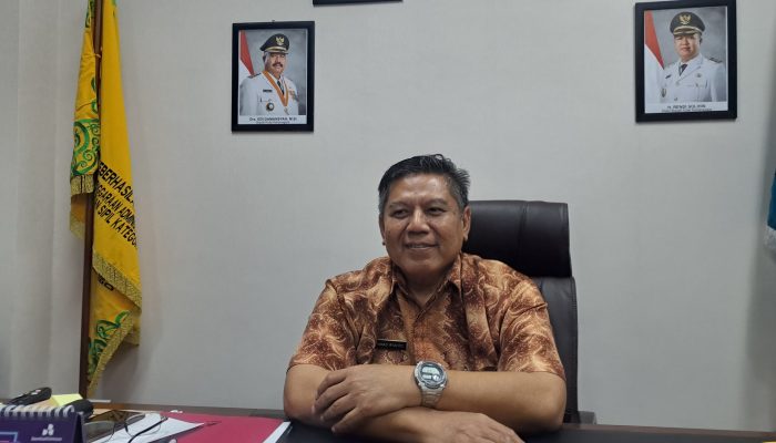 Ramadhan, Pelayanan di Disdukcapil Kukar Tetap Berjalan Normal