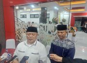 Polres Kukar Gelar Buka Puasa Bersama 15 Polres Kukar Gelar Buka Puasa Bersama