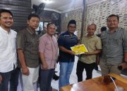 Buka Puasa Bersama PWI Kukar Dirangkai Penyerahan Sertifikat Kompetensi