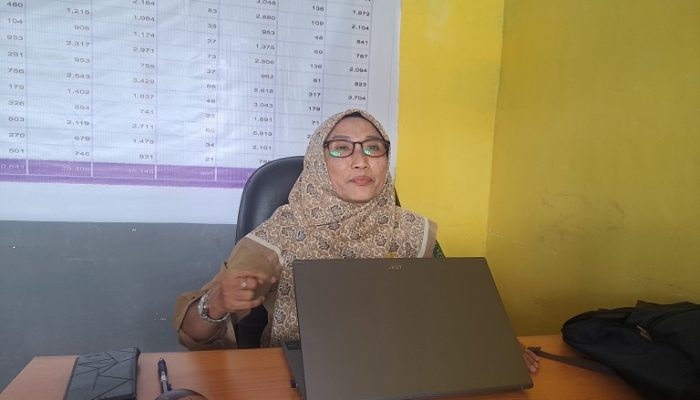 85 Desa di Kukar Telah Dibentuk Kampung KB