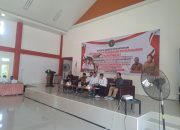 Kecamatan Tenggarong Gelar Musrenbang Program Pembangunan 2025