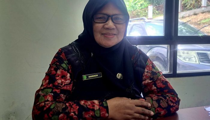 Disnakertrans Kukar Akan Buka Posko Pengaduan THR untuk Pekerja
