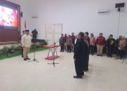 Bupati Kukar Lantik Dewan Pengawas Lembaga Penyiaran Publik Lokal RPK