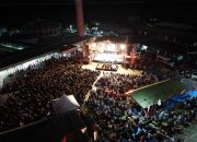 Dua Penghafal Al Quran Asal Kota Bangun Diberangkatkan Rendi Solihin ke Tanah Suci