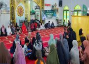 Pengajian Aswaja di Momen Ramadan 1445 H