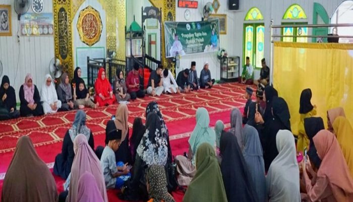 Pengajian Aswaja di Momen Ramadan 1445 H