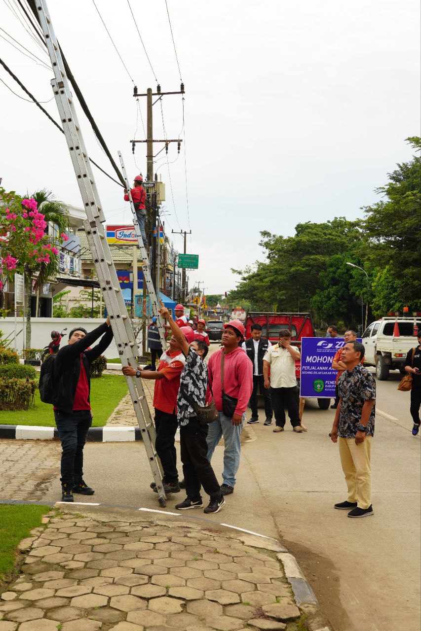 Asisten III Setkab Kukar