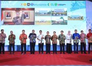 Pj Gubernur Lakukan Kick Off GNPIP Wilayah Kalimantan 2024
