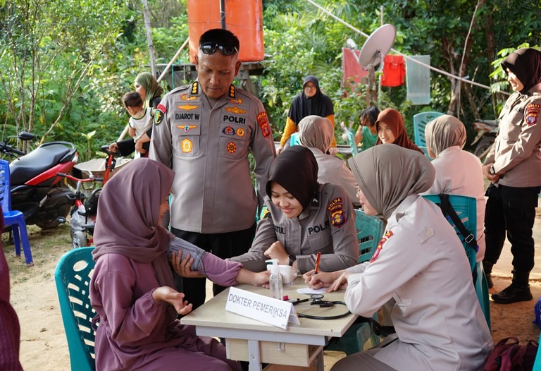 Polda Kalimantan Timur