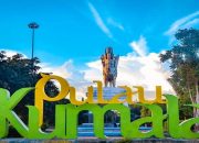 Dispar Kukar Bakal Lakukan Perbaikan dan Penambahan Wahana di Beberapa Objek Wisata