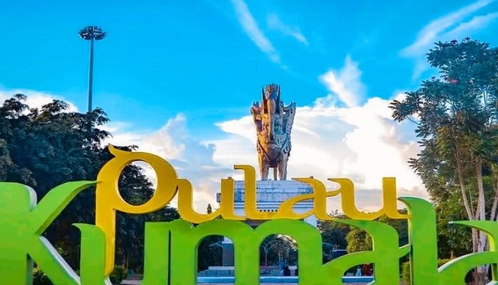 Dispar Kukar Bakal Lakukan Perbaikan dan Penambahan Wahana di Beberapa Objek Wisata