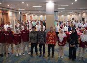 PPID Kukar Lakukan Rapat Koordinasi Terkait Evaluasi Pelaksanaan Keterbukaan Informasi Publik