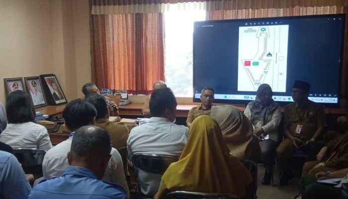 Pemkab Kukar Segera Gelar Pasar Murah